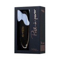 Бесконтактный стимулятор клитора Satisfyer Luxury Haute Couture Бесконтактный стимулятор клитора Satisfyer Luxury Haute Couture