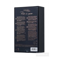 Бесконтактный стимулятор клитора Satisfyer Luxury Haute Couture Бесконтактный стимулятор клитора Satisfyer Luxury Haute Couture