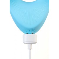 Многофункциональный вибратор для пар Satisfyer Endless Love голубой Многофункциональный вибратор для пар Satisfyer Endless Love голубой