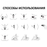 Многофункциональный вибратор для пар Satisfyer Endless Love голубой Многофункциональный вибратор для пар Satisfyer Endless Love голубой