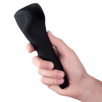 Мастурбатор с вибрацией Satisfyer Men Wand