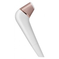 Вакуумно-волновой бесконтактный стимулятор клитора Satisfyer Number Two Вакуумно-волновой бесконтактный стимулятор клитора Satisfyer Number Two