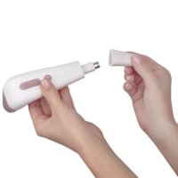 Вакуумно-волновой бесконтактный стимулятор клитора Satisfyer Number Two Вакуумно-волновой бесконтактный стимулятор клитора Satisfyer Number Two