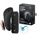 Клиторальный смарт-вибростимулятор Satisfyer Little Secret Клиторальный смарт-вибростимулятор Satisfyer Little Secret