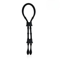 Утяжка-лассо на пенис Sex Expert