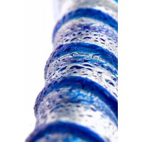 Фаллоимитатор 20см стеклянный Фаллоимитатор 20см стеклянный