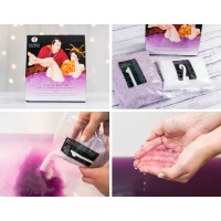 Гель для ванны Shunga Lovebath Dragon Fruit 650 гр