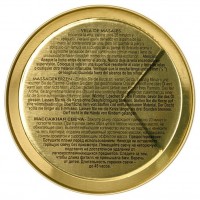 Массажная аромасвеча Shunga Шоколад 30 мл Массажная аромасвеча Shunga Шоколад 30 мл