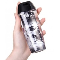 Гель-смазка на силиконовой основе Shunga Toko Silikone 165 мл
