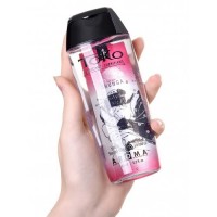 Гель-смазка на водной основе с ароматом клубники с шампанским Shunga Aroma Champagne/Strawberry 165 мл