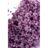 Соль мёртвого моря Shunga Moonlight Bath Aphrodisia с цветочным ароматом 75 гр