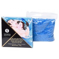 Соль мёртвого моря Shunga Moonlight Bath Ocean Breeze морской бриз 75 гр