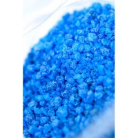 Соль мёртвого моря Shunga Moonlight Bath Ocean Breeze морской бриз 75 гр