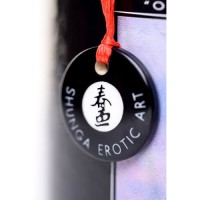 Соль мёртвого моря Shunga Bath Salts Lotus Flower + свеча 600 гр