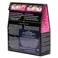 Гель для ванны Shunga Lovebath Dragon Fruit 650 гр