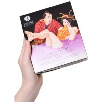 Гель для ванны Shunga Lovebath Sensual Lotus 650 гр Гель для ванны Shunga Lovebath Sensual Lotus 650 гр