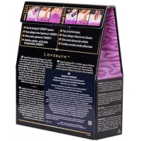 Гель для ванны Shunga Lovebath Sensual Lotus 650 гр Гель для ванны Shunga Lovebath Sensual Lotus 650 гр