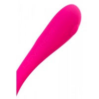 Lovense Lush 3.0 мощный смарт-вибростимулятор