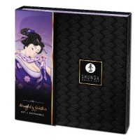Эротический набор Shunga Naughty Geisha Шаловливая Гейша