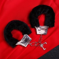 Эротический набор «Во власти страсти» 2 кубика, наручники