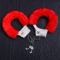 Эротический набор «Территория соблазна», 2 кубика, наручники