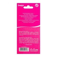 Ароматизатор в авто «Один кекс на уме», клубника