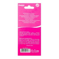 Ароматизатор в авто «ABCDEFUCKOFF», ваниль