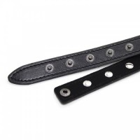 Силиконовый кляп-шар с заклепками и шипами Силиконовый кляп-шар с заклепками и шипами