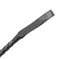 Плетеный БДСМ стек 45 см Плетеный БДСМ стек 45 см