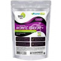 Средство возбуждающее для мужчин Mans Power plus 2 капсулы