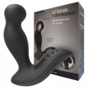 Перезаряжаемый вибростимулятор простаты P-Spot Massager Перезаряжаемый вибростимулятор простаты P-Spot Massager