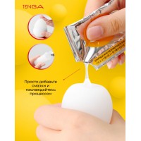Набор мастурбаторов Tenga Egg Variety Pack Hard Boiled II 6 шт