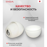 Набор мастурбаторов Tenga Egg Variety Pack Hard Boiled II 6 шт