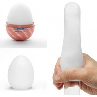 Набор мастурбаторов Tenga Egg Variety Pack Hard Boiled II 6 шт