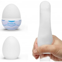 Набор мастурбаторов Tenga Egg Variety Pack Standard 6 шт