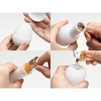 Набор мастурбаторов Tenga Egg Variety Pack Standard 6 шт