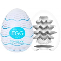 Набор мастурбаторов Tenga Egg Variety Pack Standard 6 шт