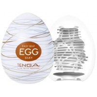 Набор мастурбаторов Tenga Egg Variety Pack Standard 6 шт