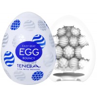 Набор мастурбаторов Tenga Egg Variety Pack Standard 6 шт