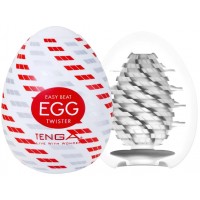 Набор мастурбаторов Tenga Egg Variety Pack Standard 6 шт