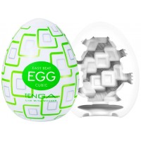 Набор мастурбаторов Tenga Egg Variety Pack Standard 6 шт