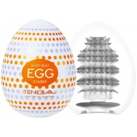 Набор мастурбаторов Tenga Egg Variety Pack Standard 6 шт