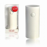Мастурбатор TENGA FLIP-AIR LITE MELTY WHITE