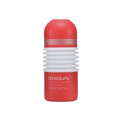 Мастурбатор TENGA Rolling Head CUP