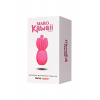 Вибро-стимулятор Tokyo Design MARO KAWAII 13