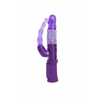 Вибратор на присоске A-toys, 22 см