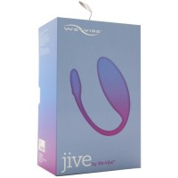 Вибратор We-Vibe Jive с дистанционный управлением Вибратор We-Vibe Jive с дистанционный управлением
