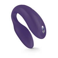Вибратор для пар We-Vibe Sync Purple Вибратор для пар We-Vibe Sync Purple