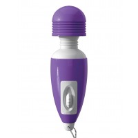 Вибро-стимулятор фиолетовый Wanachi Micro Massager