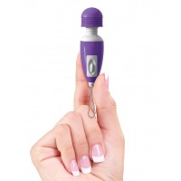 Вибро-стимулятор фиолетовый Wanachi Micro Massager